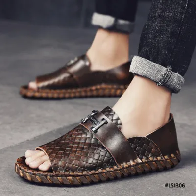 Comfort Glow Sandal